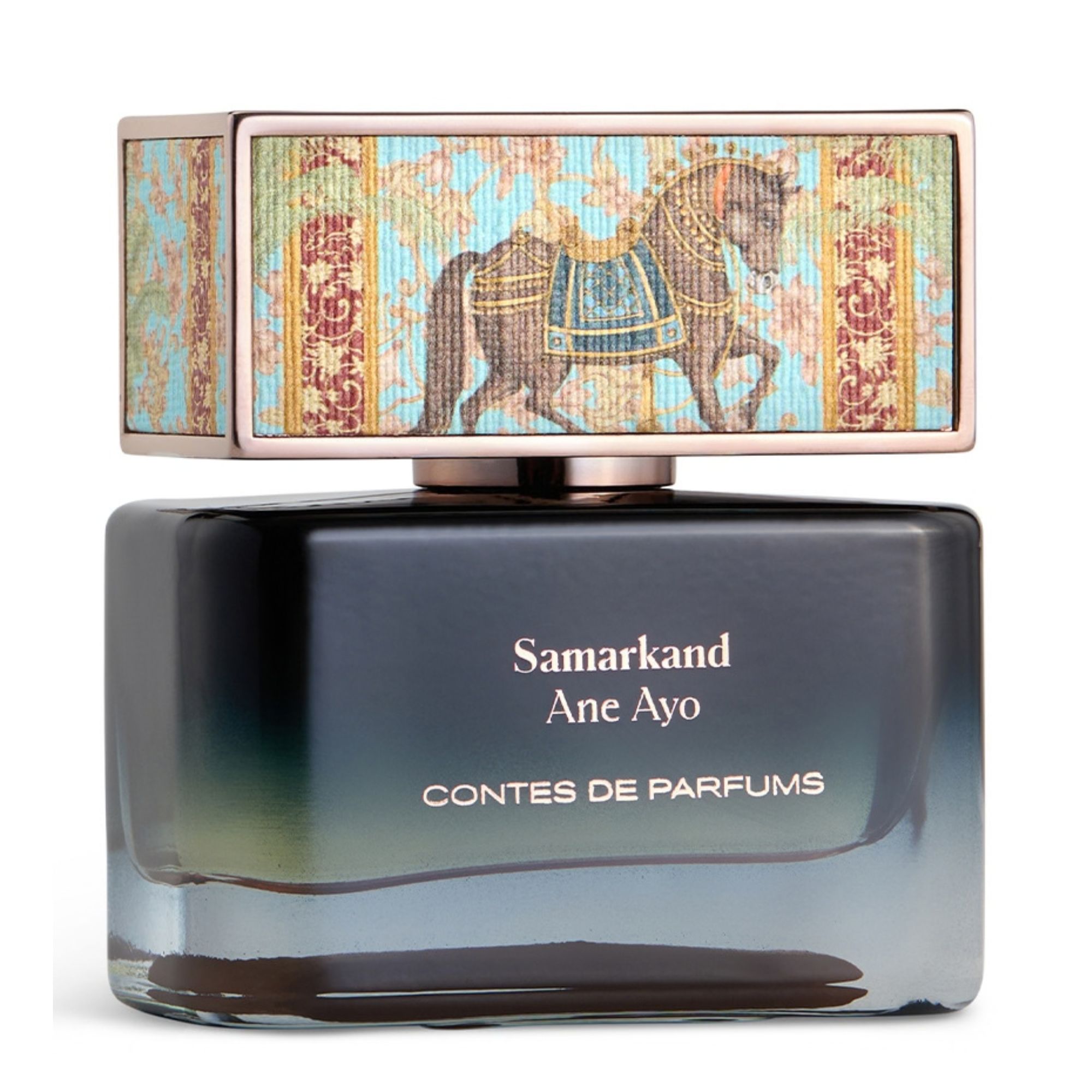 Contes de Parfums Samarkand